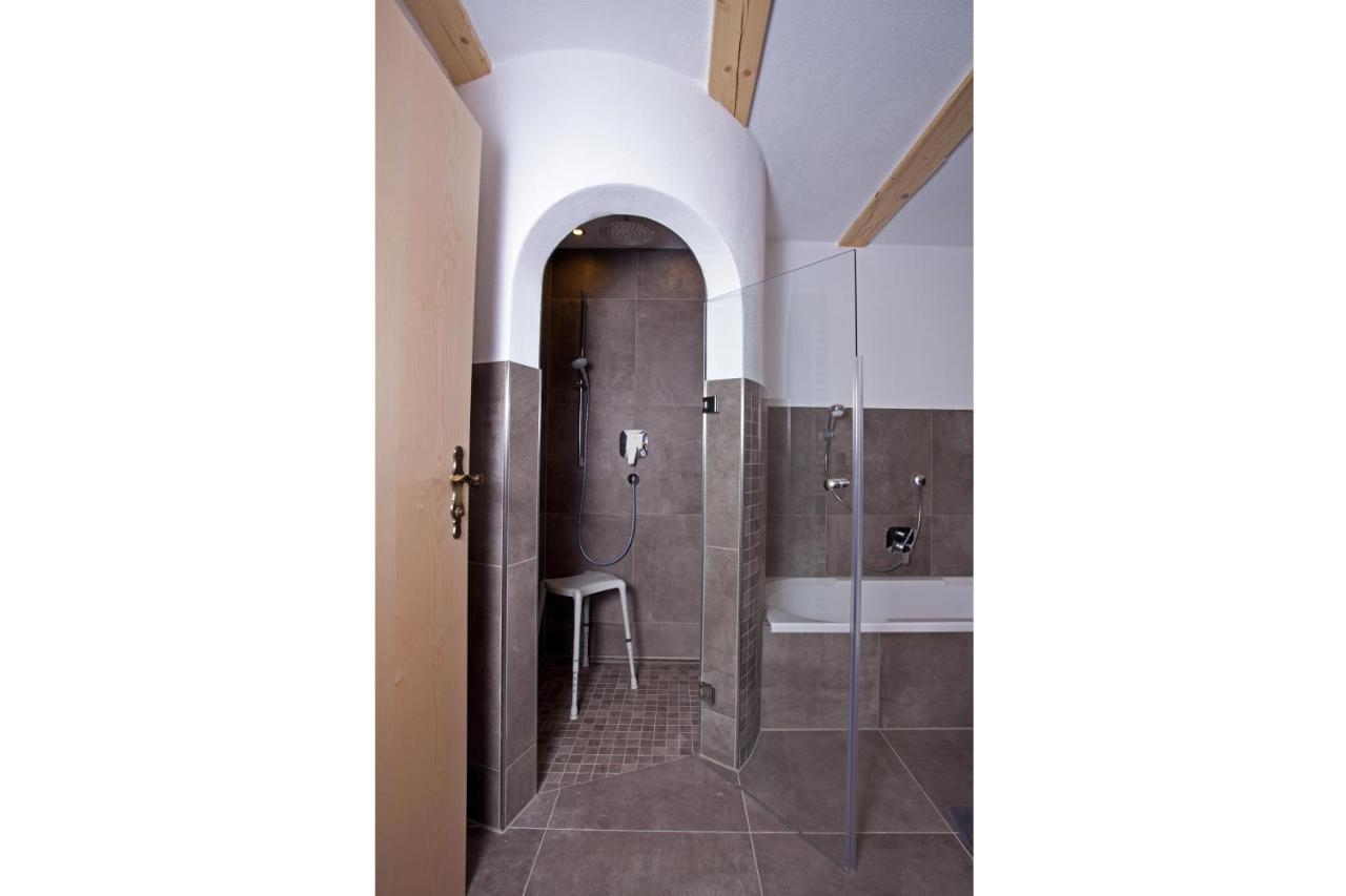 Ferienwohnung Moierhof Palling Екстер'єр фото