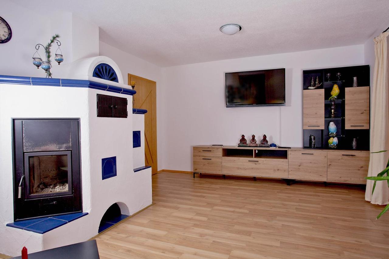 Ferienwohnung Moierhof Palling Екстер'єр фото