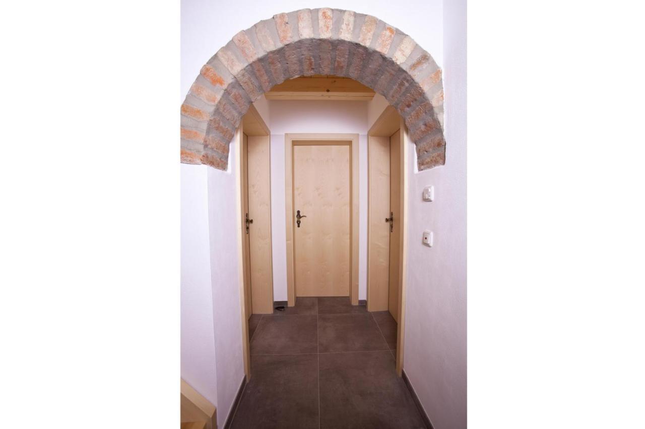 Ferienwohnung Moierhof Palling Екстер'єр фото