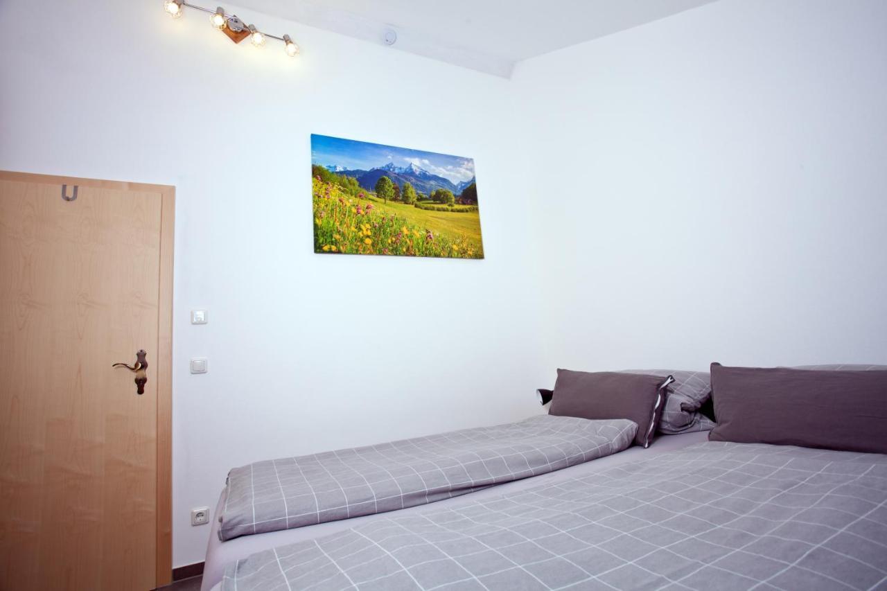 Ferienwohnung Moierhof Palling Екстер'єр фото