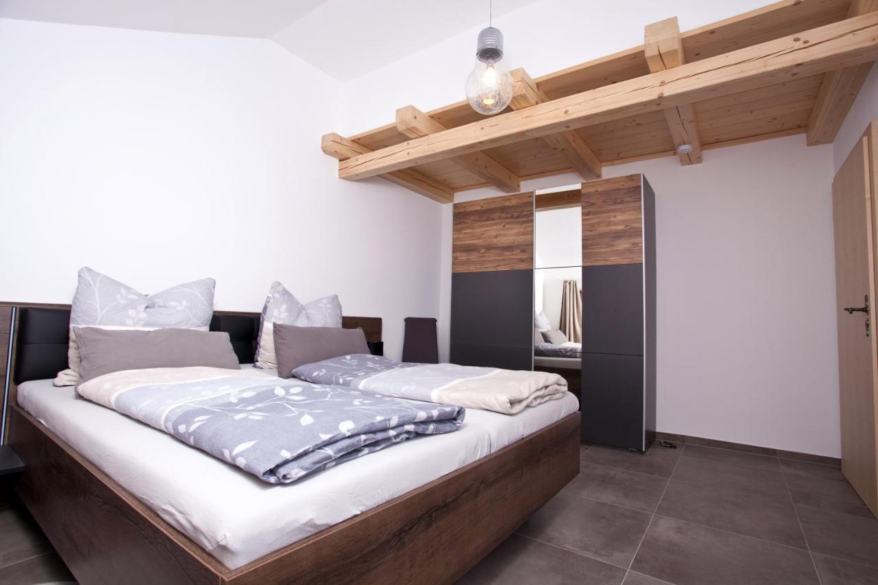 Ferienwohnung Moierhof Palling Екстер'єр фото