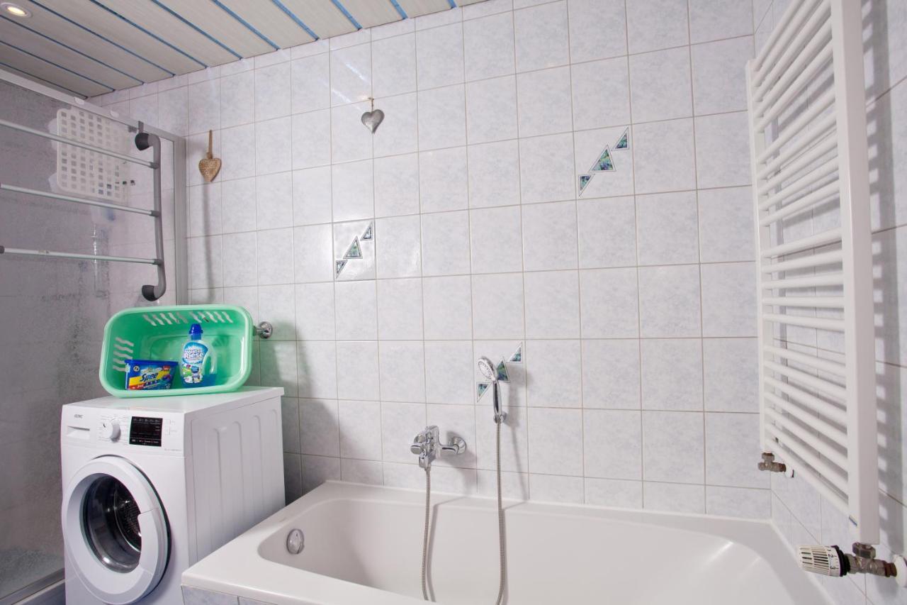 Ferienwohnung Moierhof Palling Екстер'єр фото