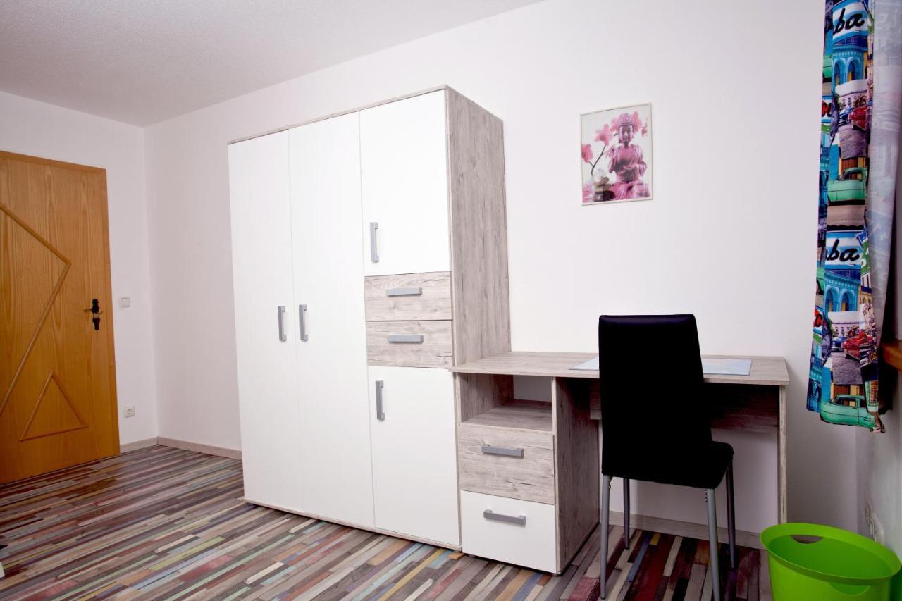 Ferienwohnung Moierhof Palling Екстер'єр фото