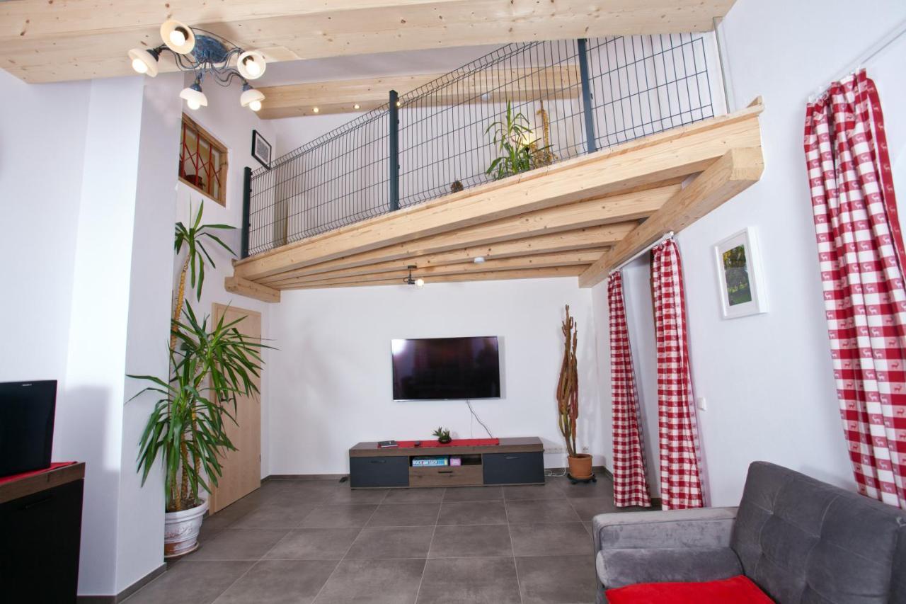 Ferienwohnung Moierhof Palling Екстер'єр фото
