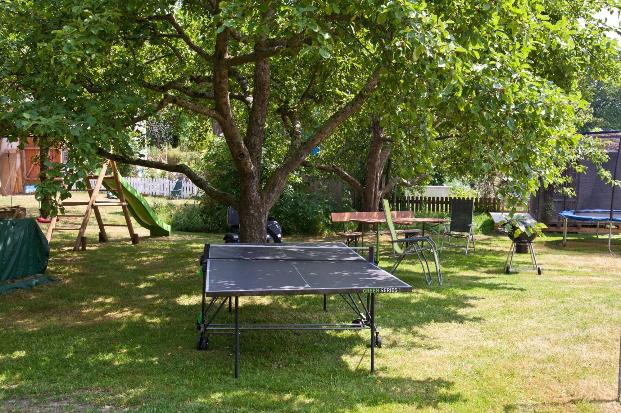 Ferienwohnung Moierhof Palling Екстер'єр фото
